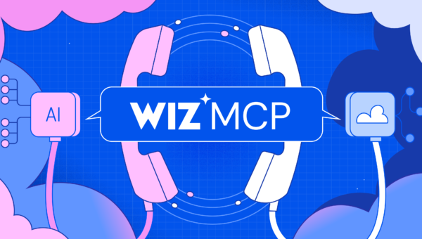 The MCP Server for Wiz: Smarter AI, Stronger Security