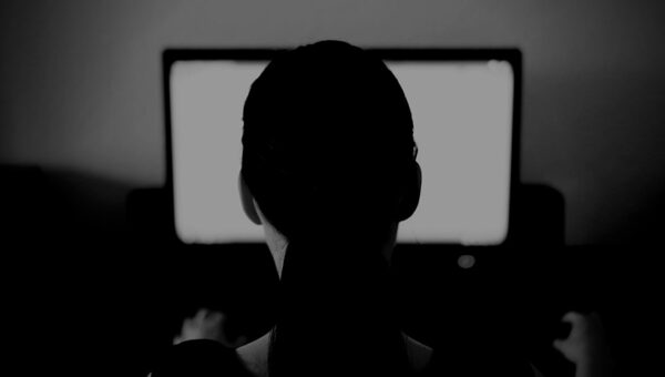 The Queen Of Online Safety Talks Digital Self-Defense In An AI World
