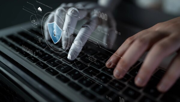 The future of AI security research isn’t autonomous, it’s human-amplified