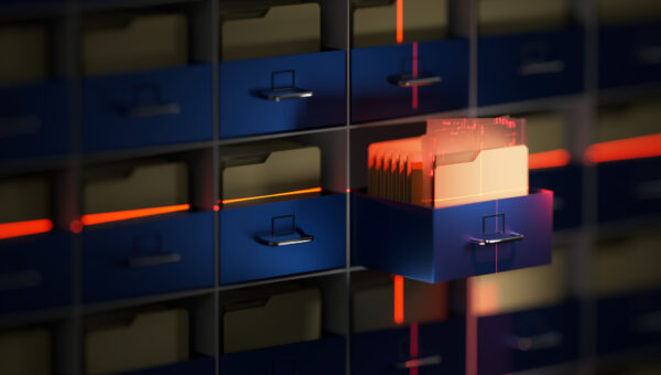 data theft