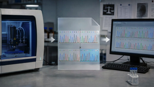 Thermo Fisher Patches Flaw That Could Make DNA File Tampering Nearly Undetectable