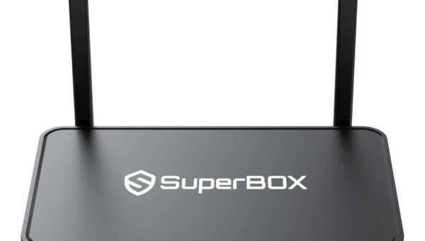 Think twice before installing this device promising free movies