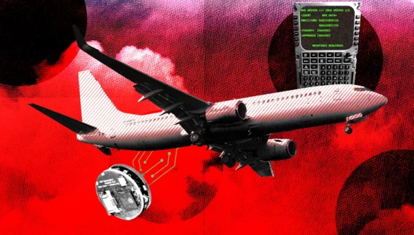 This Coin-Sized Device Can Hack a Boeing 737
