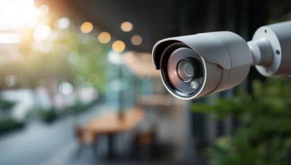 Camera hacking