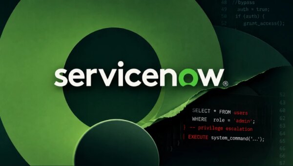 Three CVSS 10.0 ServiceNow Flaws Could Let Unauthenticated Attackers Execute Code and SQL