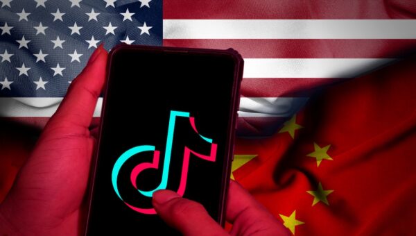 TikTok ban in US
