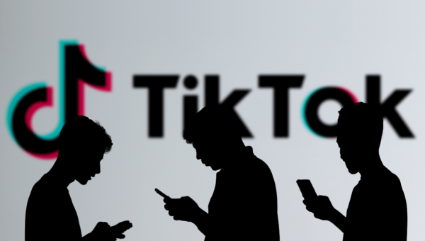 TikTok phishing: How to spot fake login and verification pages