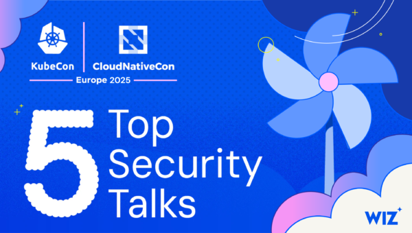 Top security talks from KubeCon Europe 2025