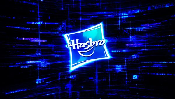 Hasbro