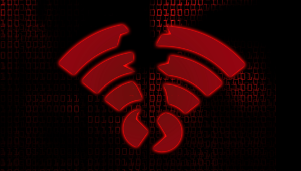 Travelers targeted when logging into hotel Wi-Fi networks
