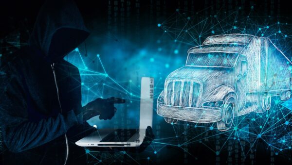 Truck hacking