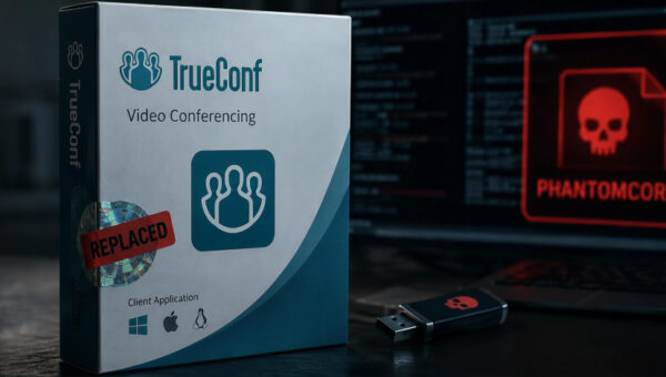 TrueConf Server Flaws Exploited to Replace Client Installers with PhantomCore