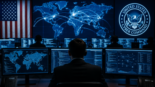 Trump Signs Memorandum Allowing Private Firms to Launch Offensive Cyber Operations Against Foreign Threat Actors