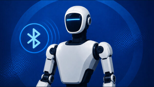 Two Unitree G1 EDU Humanoid Robot Flaws Enable Root RCE, One Starts Over Bluetooth