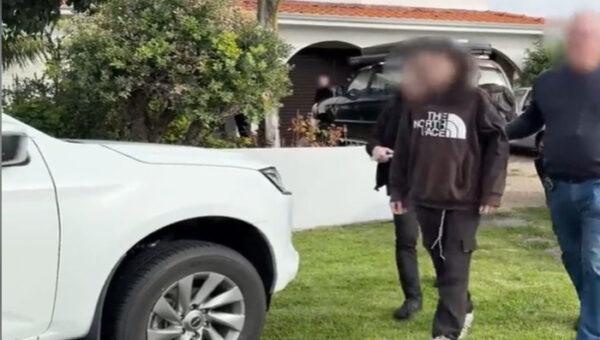 Two WA men charged after AFP-FBI-WAPF probe into alleged open-source supply-chain attack