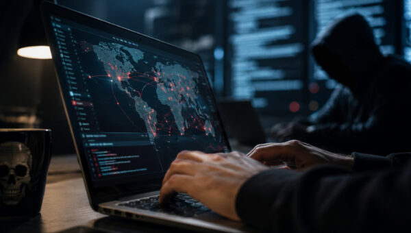 UAT-10147 Uses AI to Scale Server Attacks, Deploys SPECTRE With EDR Bypass and Linux Rootkit