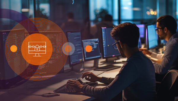 UK Cyber Attacks Jump 26% Year-on-Year as Ransomware Activity Doubles Globally