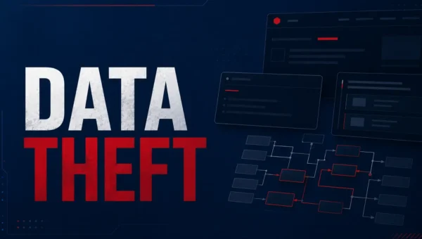 UNC6671 Automates Microsoft 365 Data Theft After Hijacking Employee Sessions