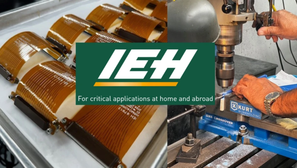 U.S. Defense Manufacturer IEH Hit by Phishing Attack, Exposing Potentially Export-Controlled Data