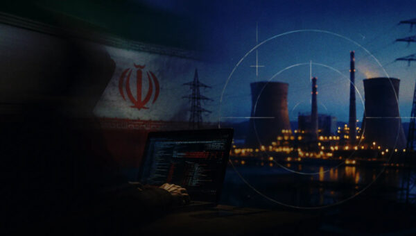 U.S. Sanctions Iran-Linked Hackers Behind Critical Infrastructure Breaches