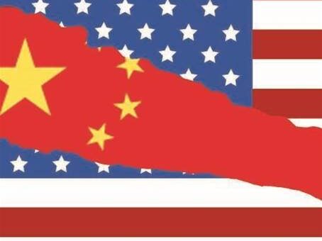 US says Chinese hackers broke into Justice Department, NASA, Federal Reserve, Senate