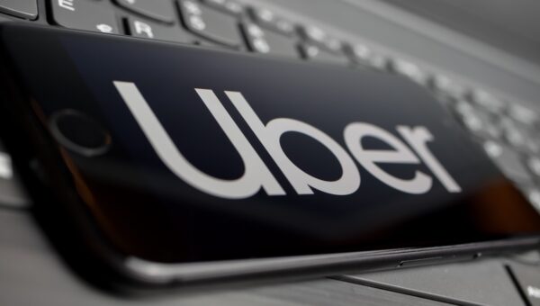 Uber
