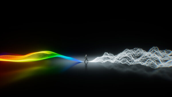 AI abstract