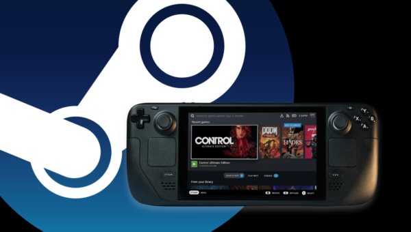 Valve warns Steam hardware buyers: Expect fake delivery scams