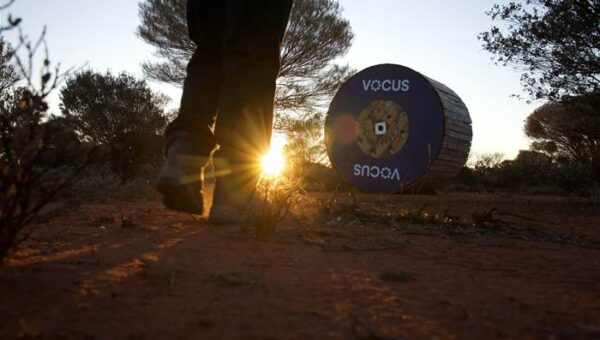 Vocus gets to work on route for Sydney-Melbourne fibre