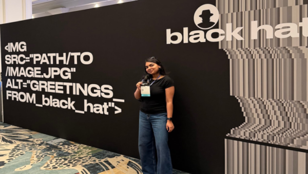 What Happened At Black Hat