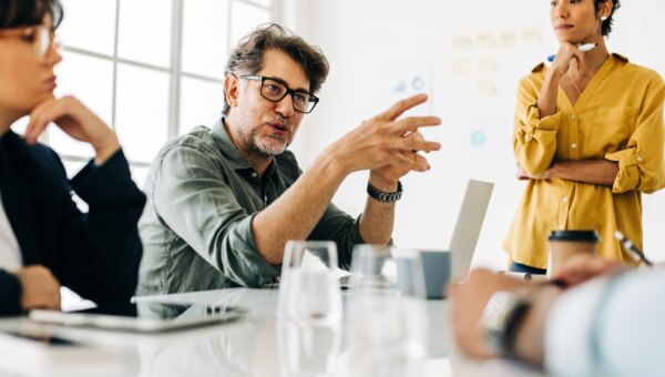 What the CISO role will look like in 2029