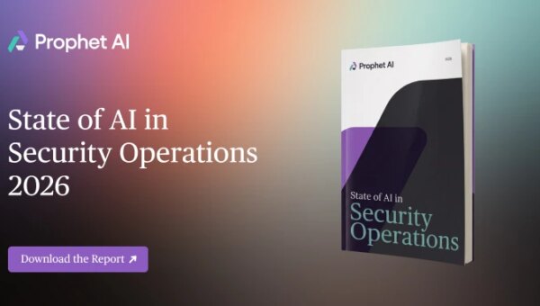 What the Data Says About AI in Security Operations in 2026