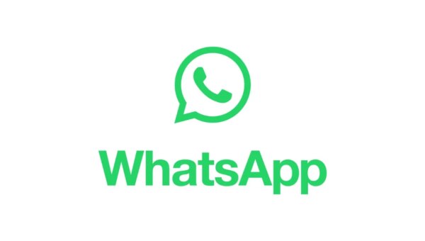 WhatsApp logo