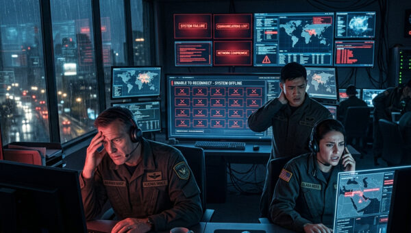 When Secure Communications Fail: Lessons From The German Military Interception