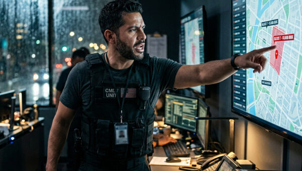 Who's Actually in Charge of Your Cyber Incident Response?