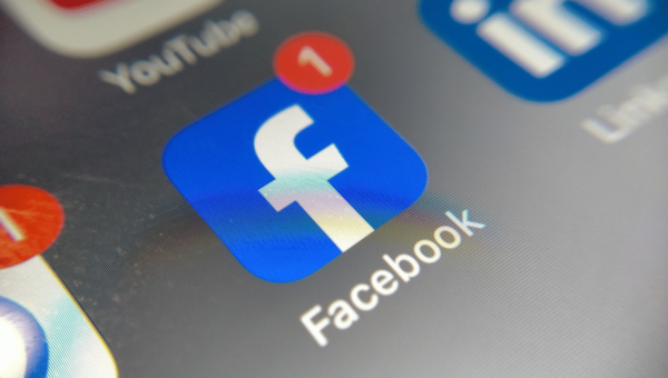 Why Facebook's war on ad blockers could help scammers