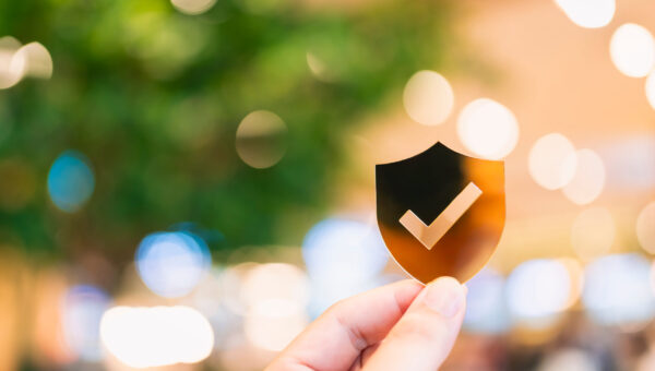 Why compliance does not guarantee cyber resilience