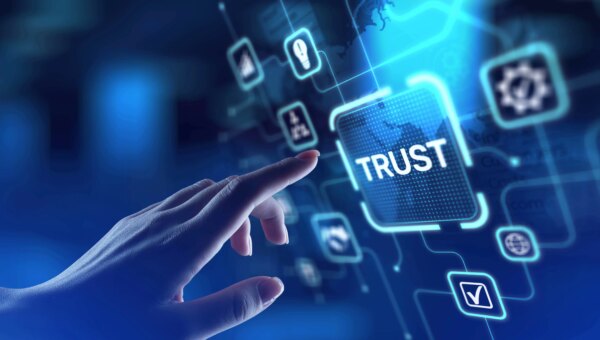 Why privacy by design is key to earning customer trust
