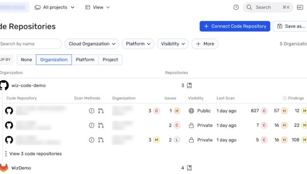 Wiz Code: Experience True ASPM With Code-to-Cloud Context