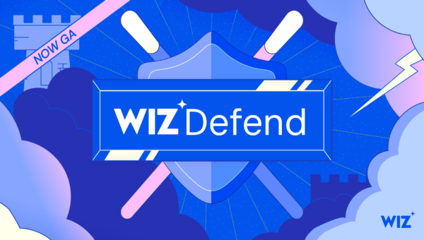Wiz Defend: The Future of Cloud Detection & Response