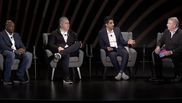 Wiz at Re:Invent 2024 | Wiz Blog