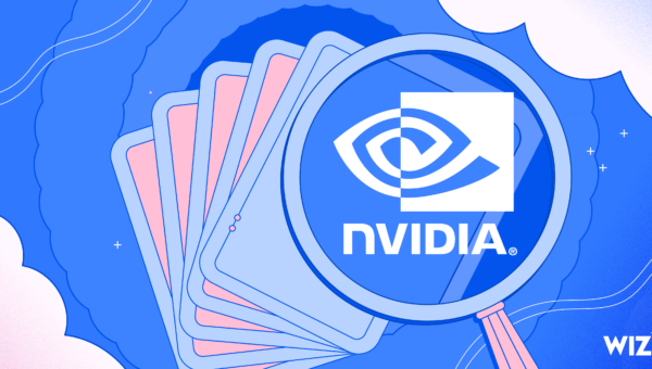 Wiz collaborates with NVIDIA to advance ML research for data classification
