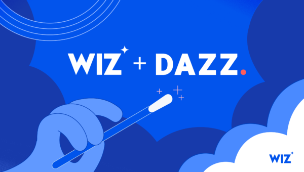 Wiz to acquire Dazz, transforming risk remediation from cloud to code