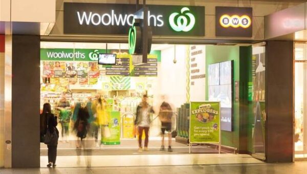 Woolworths lifts the covers on internal AI