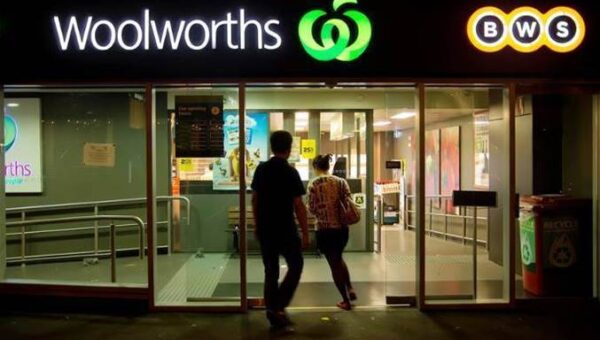 Woolworths to move workloads to run at the edge