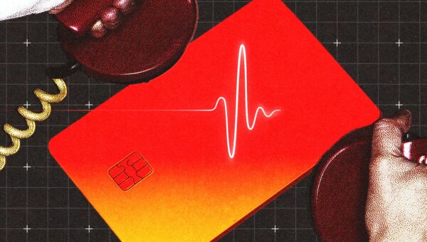 Your Expired Visa Card Could Be ‘Zombified’ to Make Contactless Payments