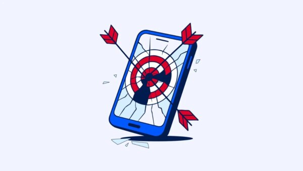 Your polite reply to that text is worth $2 on the dark web 