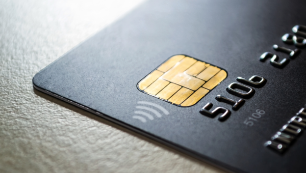 Zombie Card: An expired Visa credit card can be used for purchases