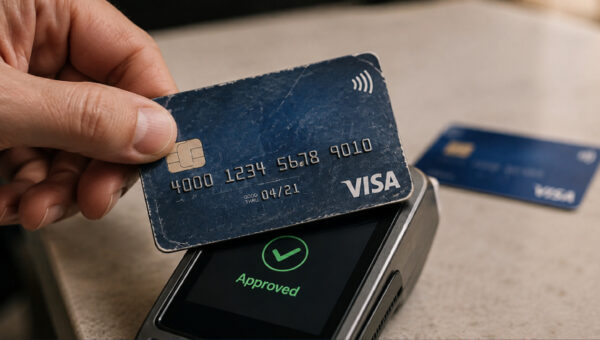 Zombie Card Attack Can Revive Expired Visa Cards for Contactless Payments