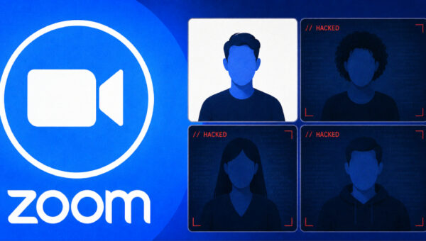 Zoom Annotation Flaws Could Let a Meeting Participant Hijack Another Attendee's Client